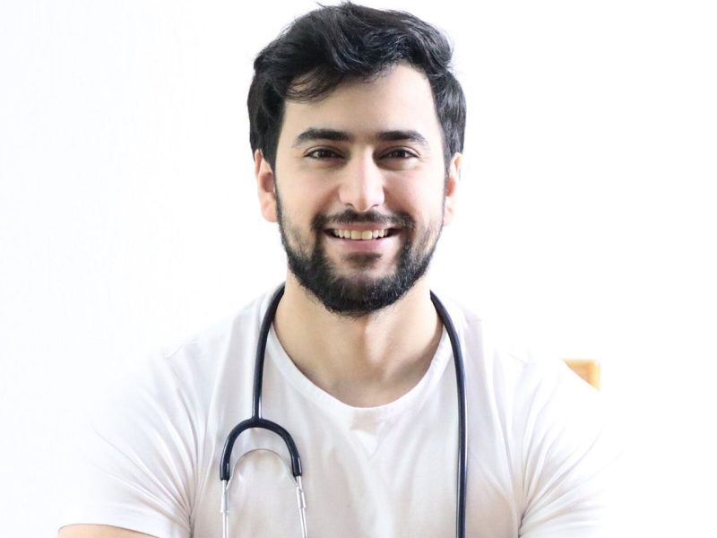 Yousef Abo Zarad