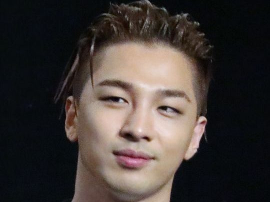 Taeyang