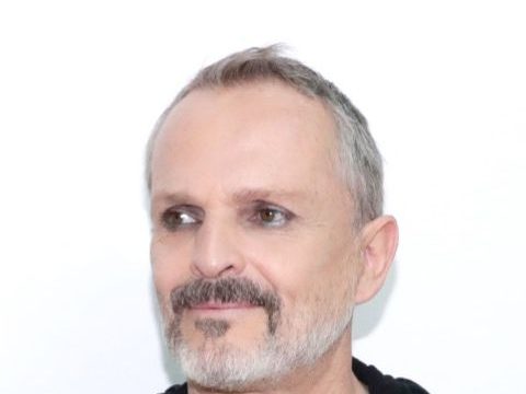 Miguel Bosé