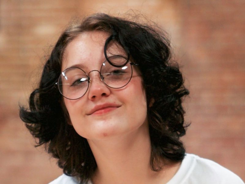 Chloe Moriondo