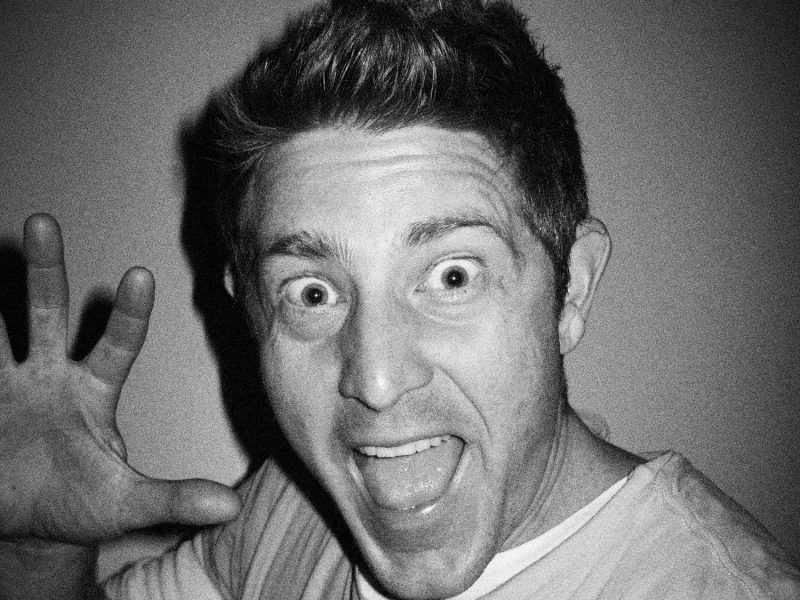 Jason Nash