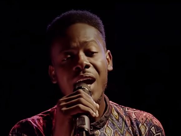 Adekunle Gold