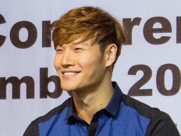 Kim Jong-kook