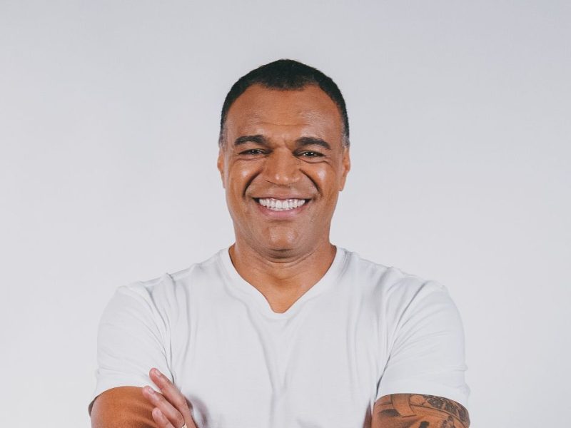 Denílson de Oliveira