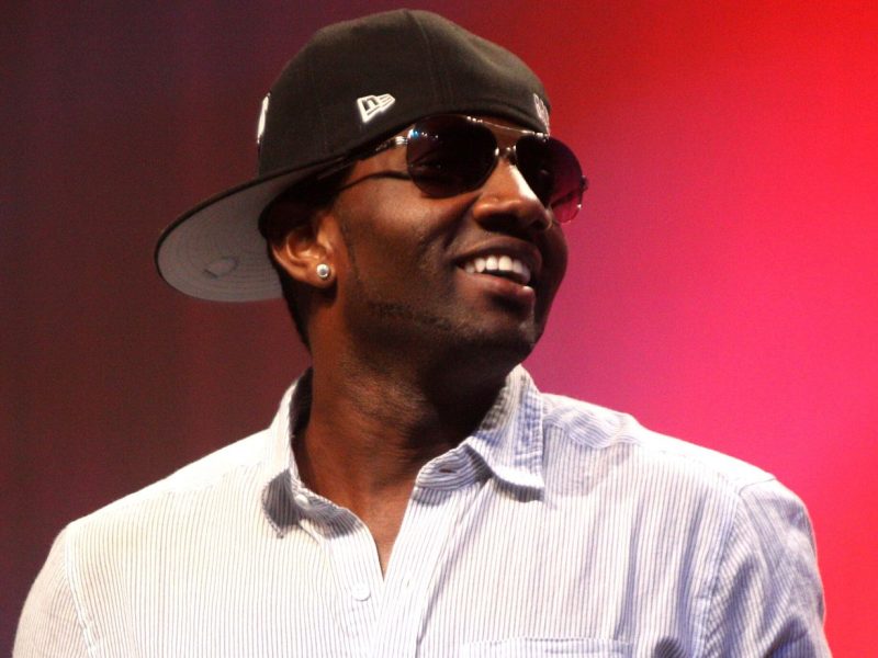 DeStorm Power