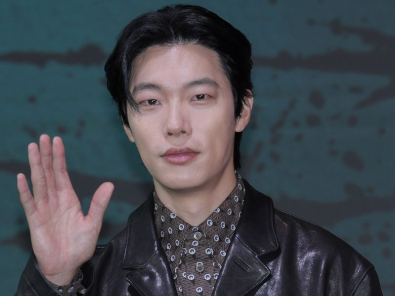 Ryu Jun-yeol