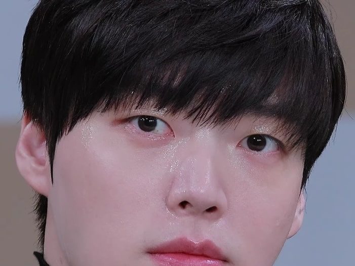 Ahn Jae-hyun