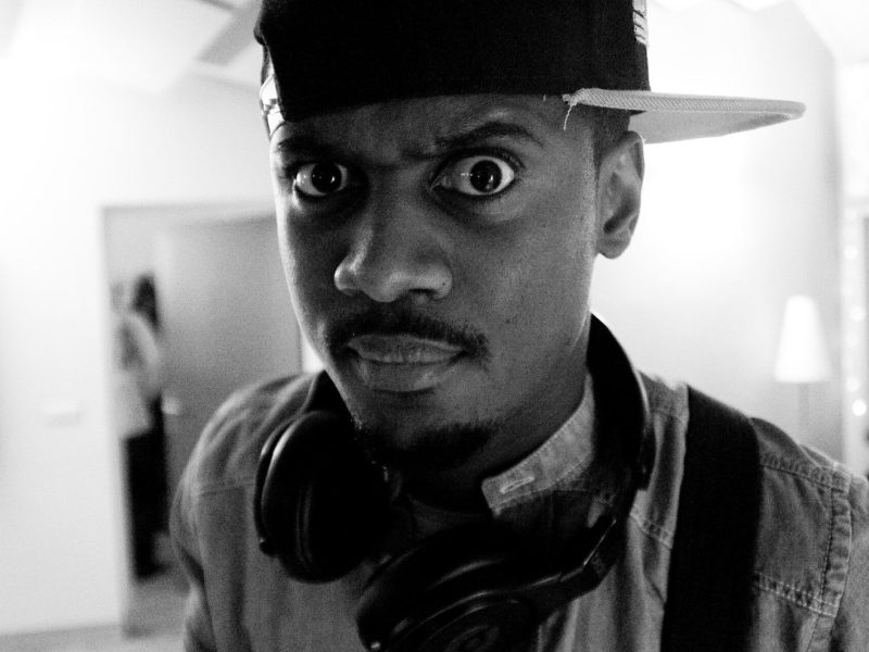 Black M