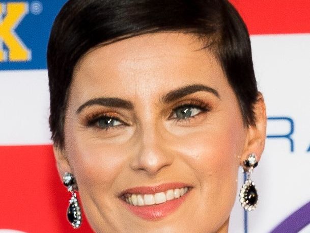 Nelly Furtado
