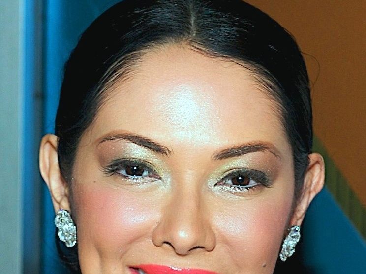 Ruffa Gutierrez