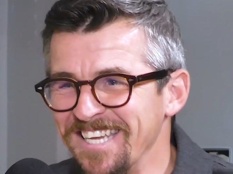 Joey Barton