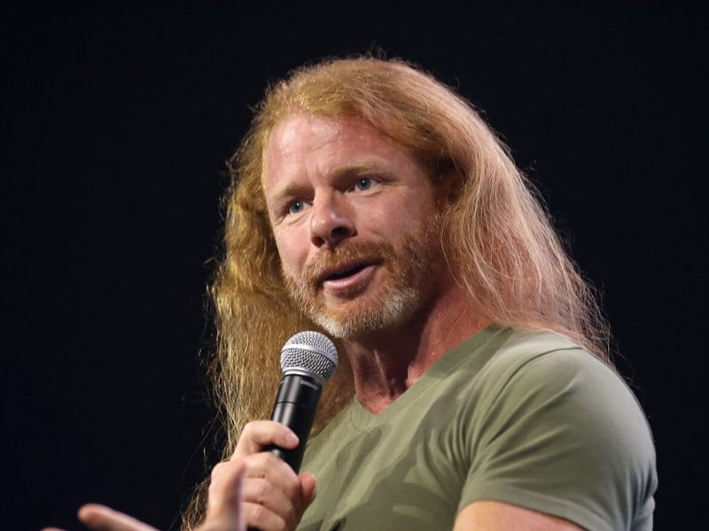 JP Sears