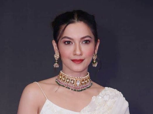 Gauahar Khan