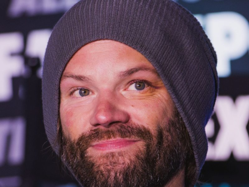 Jared Padalecki