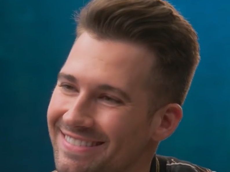 James Maslow