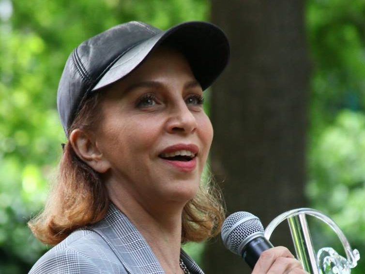 Sertab Erener
