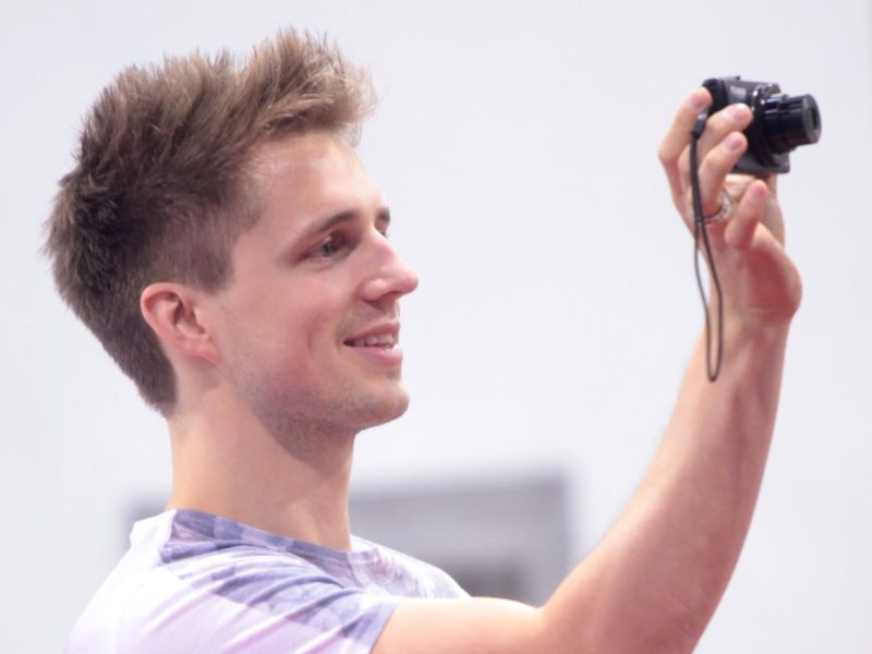 Marcus Butler