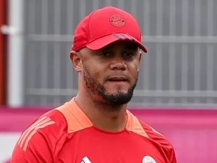 Vincent Kompany