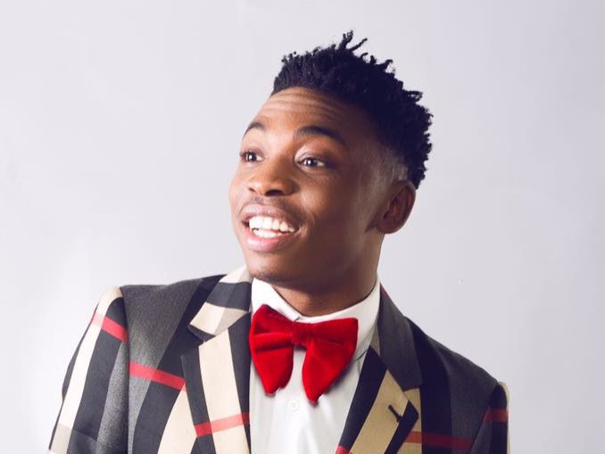 Mayorkun