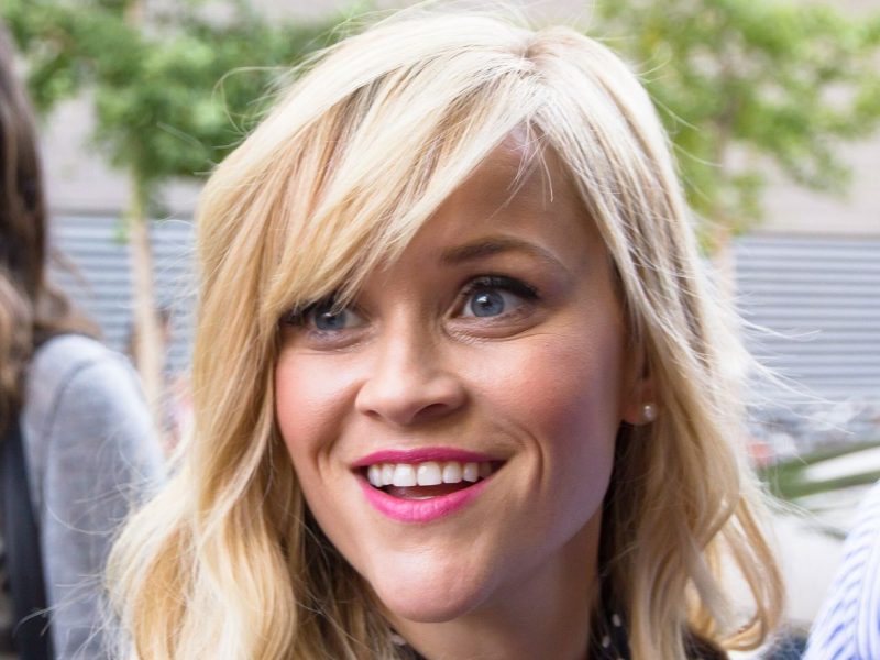 Reese Witherspoon