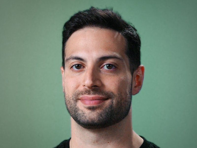 Nate Gentile