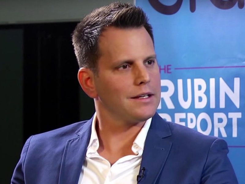 Dave Rubin