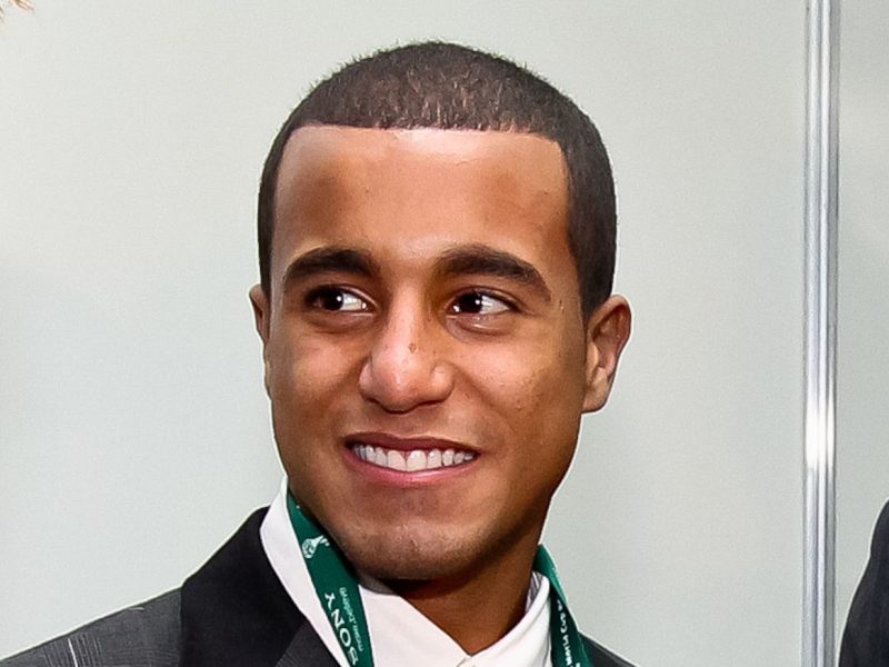 Lucas Moura