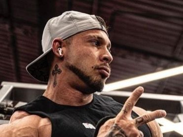 Ramon Dino Age, Wife, Height, Weight, Wiki, Net Worth & Bio