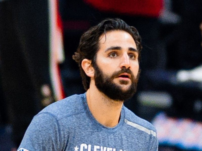 Ricky Rubio