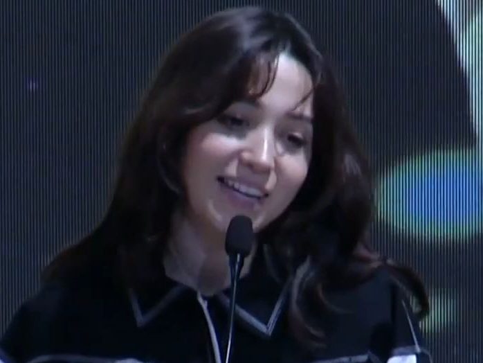 Zeynep Bastık