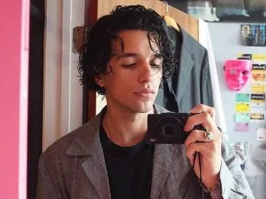 Sebastian Chacon Age, Height, Wiki, Net Worth, GF & Bio
