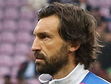 Andrea Pirlo