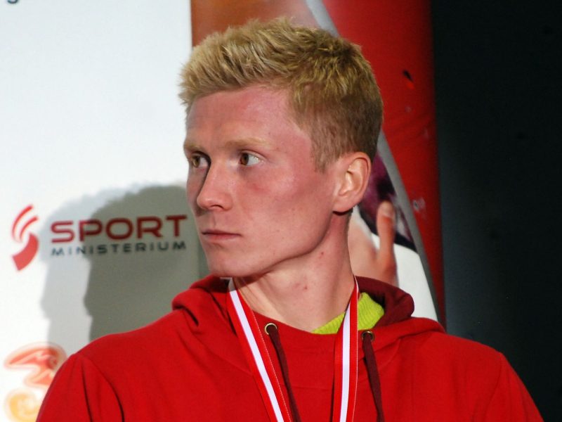 Magnus Midtbø