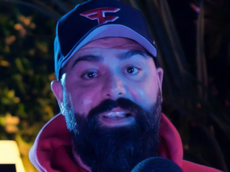 Keemstar