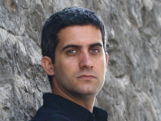 Memet Ali Alabora