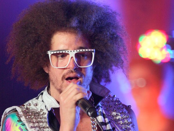 Redfoo