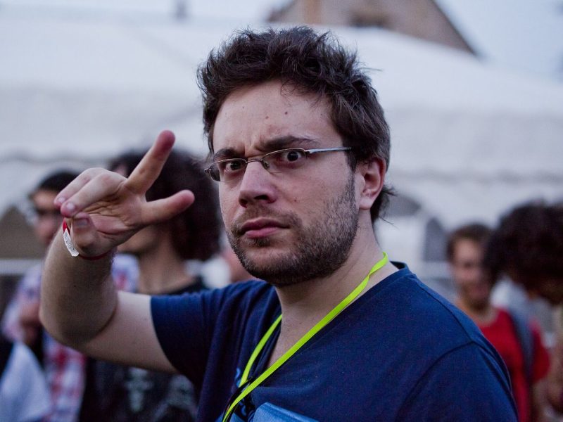 Antoine Daniel