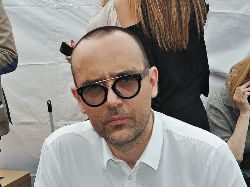 Risto Mejide