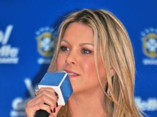Renata Fan