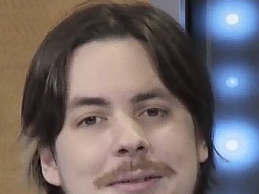 Arin Hanson