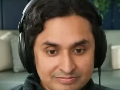 Alok Kanojia