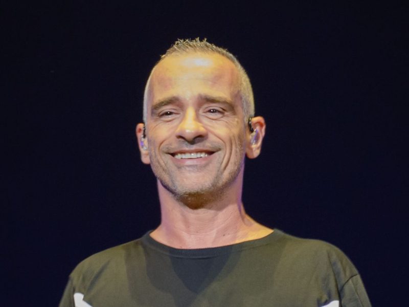 Eros Ramazzotti