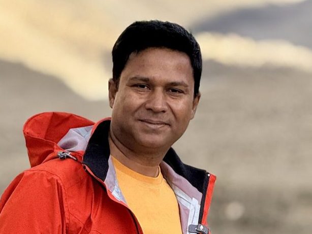 Salahuddin Sumon