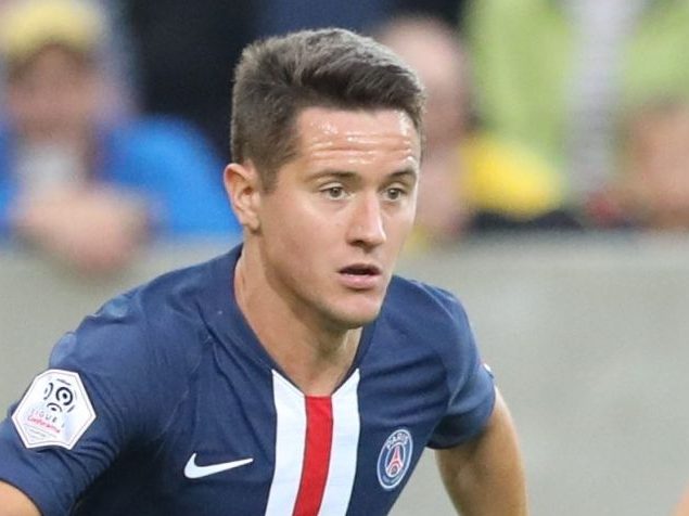 Ander Herrera