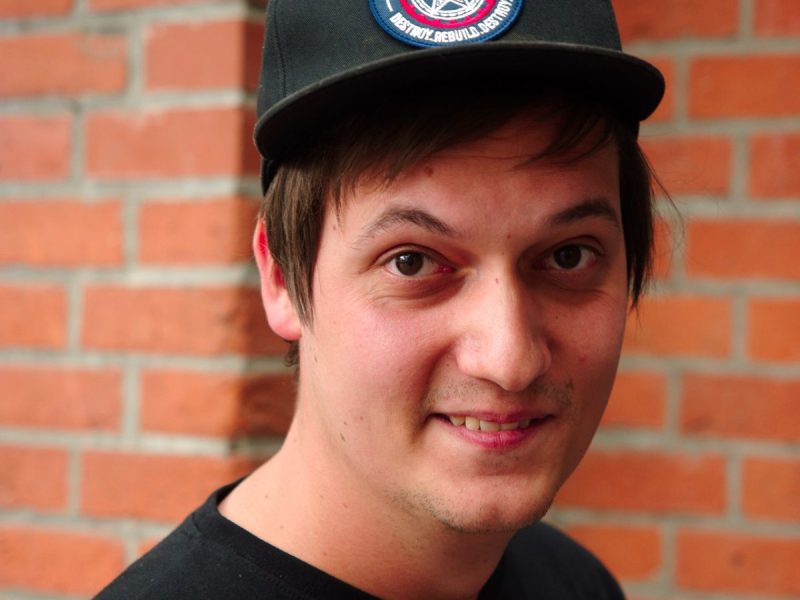 Florian Diedrich