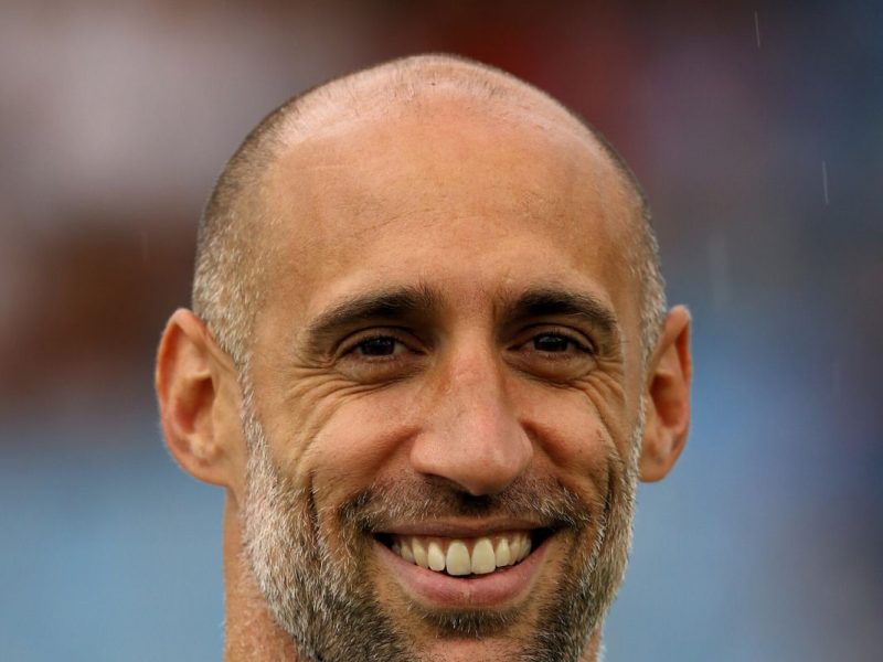 Pablo Zabaleta