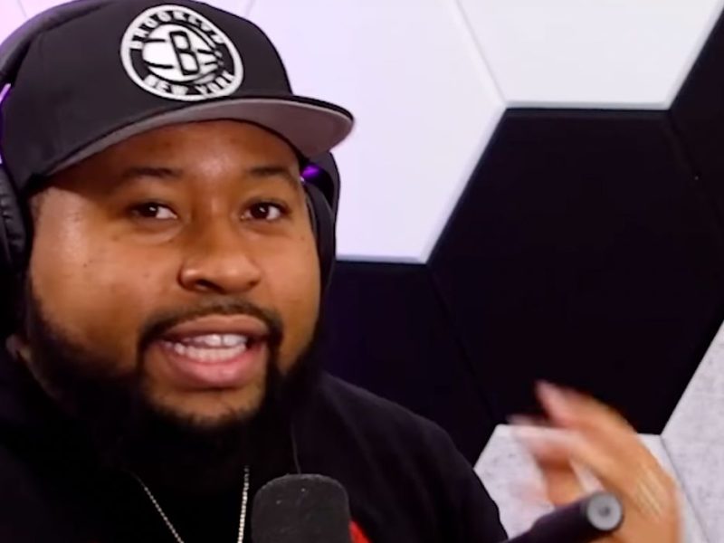 DJ Akademiks