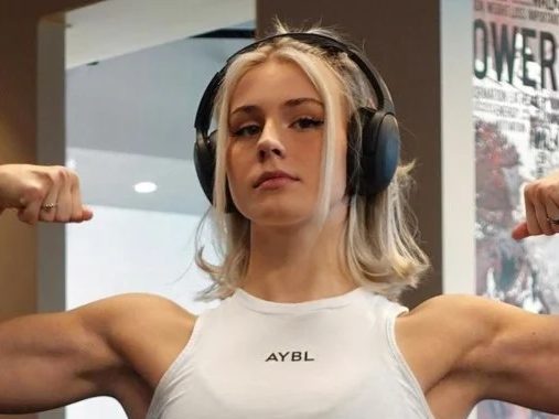 Annabel Lucinda Age, Height, Wiki, Net Worth, BF & Bio