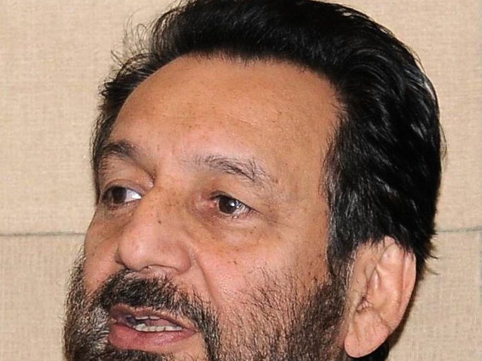 Shekhar Kapur