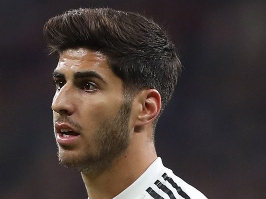 Marco Asensio